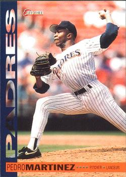 Pedro Martinez