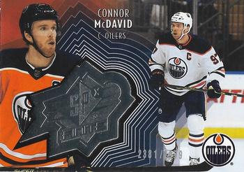 Connor McDavid