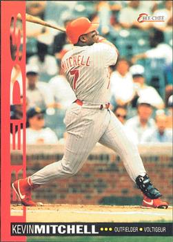 Kevin Mitchell