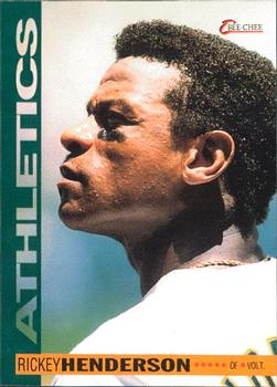 #37 Rickey Henderson