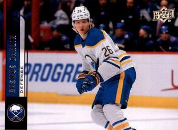 Rasmus Dahlin