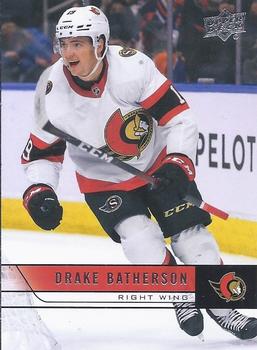 Drake Batherson