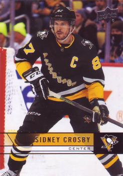 Sidney Crosby
