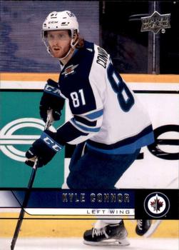 Kyle Connor