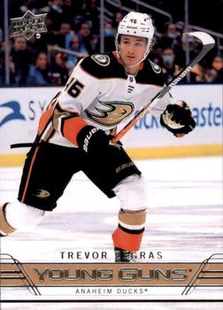 Trevor Zegras