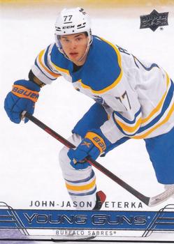John-Jason Peterka