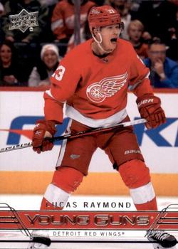Lucas Raymond