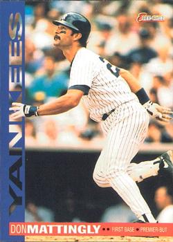 Don Mattingly
