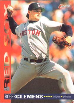 Roger Clemens