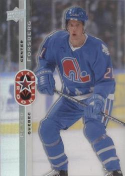 Peter Forsberg