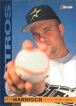 Pete Harnisch