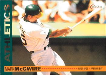 Mark McGwire