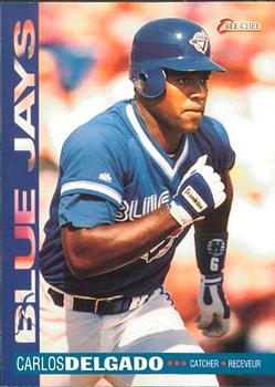 Carlos Delgado