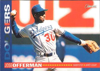Jose Offerman