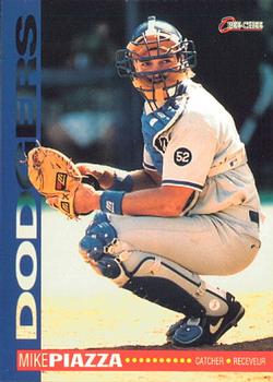 Mike Piazza