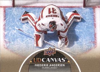 Frederik Andersen