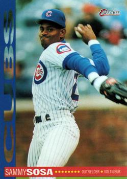 Sammy Sosa