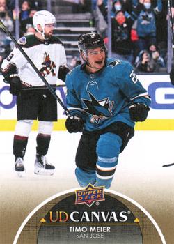 Timo Meier