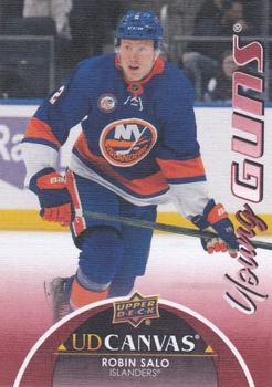 Robin Salo