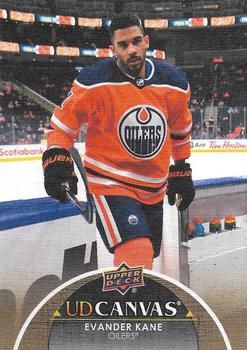 Evander Kane