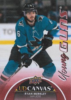 Ryan Merkley
