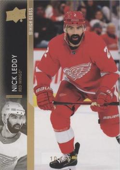 Nick Leddy