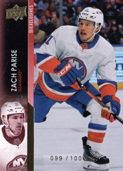 Zach Parise