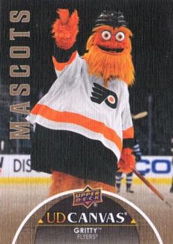 Gritty