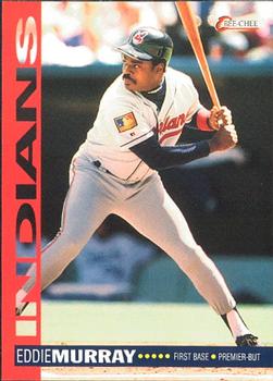 Eddie Murray