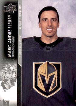 Marc-Andre Fleury