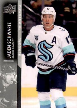 Jaden Schwartz