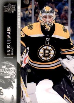 Linus Ullmark