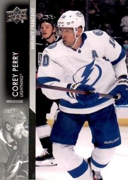 #640 Corey Perry