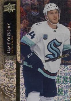 Jamie Oleksiak