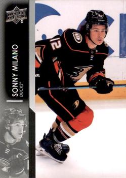 Sonny Milano