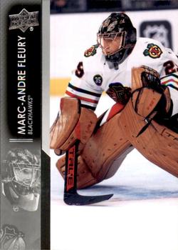 Marc-Andre Fleury