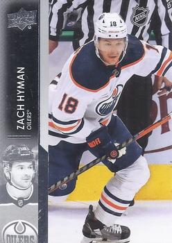 Zach Hyman
