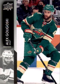 Alex Goligoski