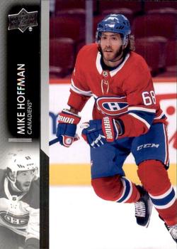 Mike Hoffman