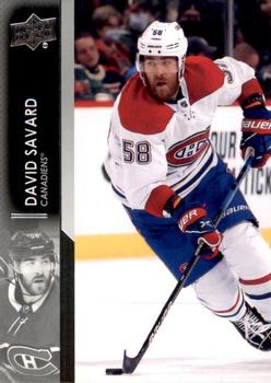 David Savard