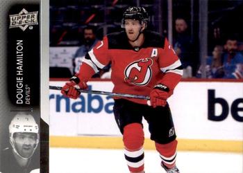 Dougie Hamilton