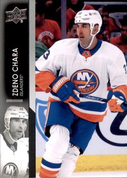 Zdeno Chara