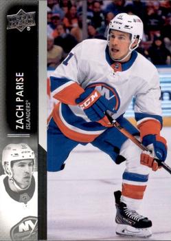 Zach Parise