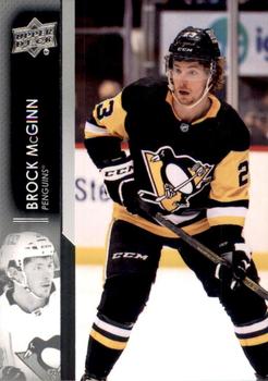 #620 Brock McGinn