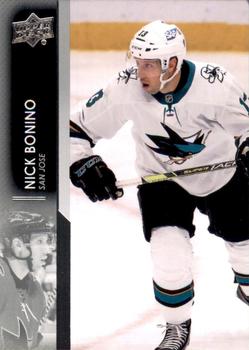 Nick Bonino