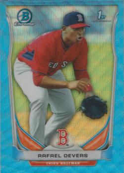 Rafael Devers