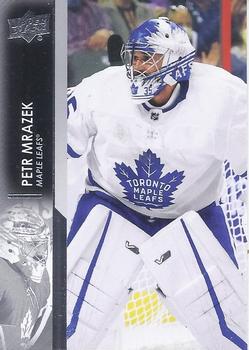 Petr Mrazek