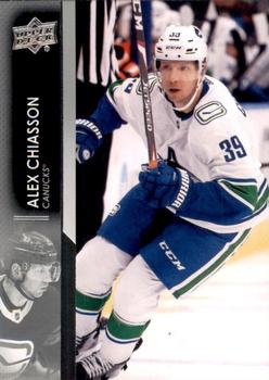 Alex Chiasson