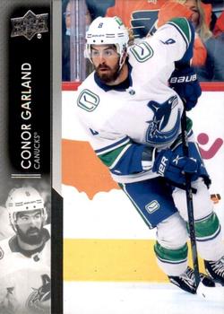 Conor Garland