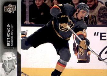 Brett Howden